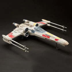 Luke Skywalker X-WING Red 5 Vintage Collection Exclusive Star Wars