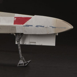 Luke Skywalker X-WING Red 5 Vintage Collection Exclusive Star Wars