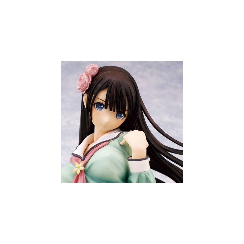 T2 Art Girls statuette Yae Shoubi - Ojousama no Itazura Sky Tube T2 Art Girls statuette Yae Shoubi - Ojousama no Itazura Sky Tube