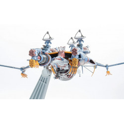 Model Kit Rebuild of Evangelion AAA Wunder PLAMAX Max Factrory Evangelion