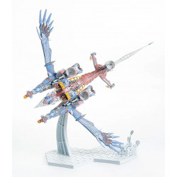 Model Kit Rebuild of Evangelion AAA Wunder PLAMAX Max Factrory Evangelion