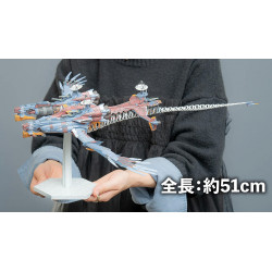 Model Kit Rebuild of Evangelion AAA Wunder PLAMAX Max Factrory Evangelion