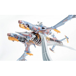 Model Kit Rebuild of Evangelion AAA Wunder PLAMAX Max Factrory Evangelion