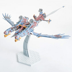 Model Kit Rebuild of Evangelion AAA Wunder PLAMAX Max Factrory Evangelion