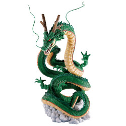DRAGON BALL Figurine Shenron Special Color Ichiban Kuji Bandai