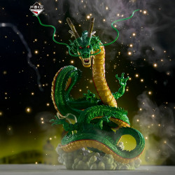 DRAGON BALL Figurine Shenron Special Color Ichiban Kuji Bandai