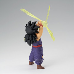 DRAGON BALL Z Figurine Son Gohan III GxMateria Banpresto