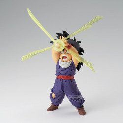 DRAGON BALL Z Figurine Son Gohan III GxMateria Banpresto