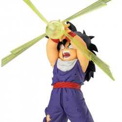 DRAGON BALL Z Figurine Son Gohan III GxMateria Banpresto