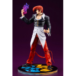 Figurine Iori Yagami Kotobukiya The King of Fighters 98