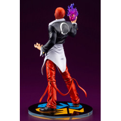 Figurine Iori Yagami Kotobukiya The King of Fighters 98