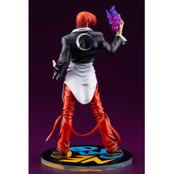 Figurine Iori Yagami Kotobukiya The King of Fighters 98