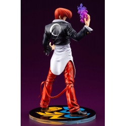 Figurine Iori Yagami Kotobukiya The King of Fighters 98