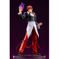 Figurine Iori Yagami Kotobukiya The King of Fighters 98