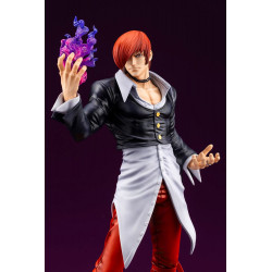 Figurine Iori Yagami Kotobukiya The King of Fighters 98