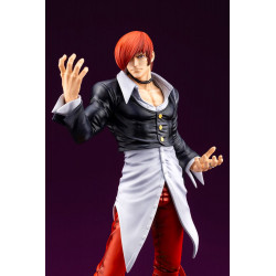 Figurine Iori Yagami Kotobukiya The King of Fighters 98