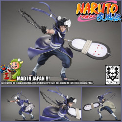  NARUTO SHIPPUDEN statue Tsume XTRA Obito Uchiwa