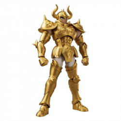 SAINT SEIYA Maquette Taureau Aldebaran Champion Class Blokees