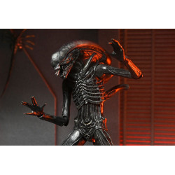ALIEN ROMULUS Figurine Ultimate Xenomorph XX121