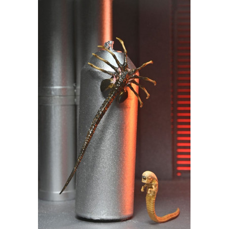 ALIEN ROMULUS Figurine Ultimate Xenomorph XX121