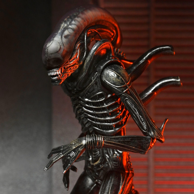 ALIEN ROMULUS Figurine Ultimate Xenomorph XX121