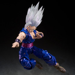 S.H. Figuarts Son Gohan Beast SDCC 2025 Bandai Dragon Ball Super Super Hero