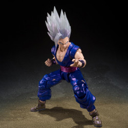 S.H. Figuarts Son Gohan Beast SDCC 2025 Bandai Dragon Ball Super Super Hero