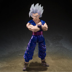 S.H. Figuarts Son Gohan Beast SDCC 2025 Bandai Dragon Ball Super Super Hero