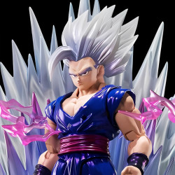 S.H. Figuarts Son Gohan Beast SDCC 2025 Bandai Dragon Ball Super Super Hero