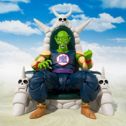 S.H. Figuarts Demon King Piccolo SDCC 2025 Bandai Dragon Ball