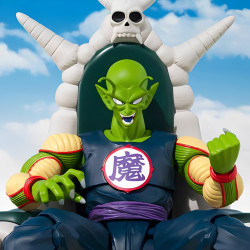 S.H. Figuarts Demon King Piccolo SDCC 2025 Bandai Dragon Ball