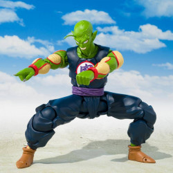 S.H. Figuarts Demon King Piccolo SDCC 2025 Bandai Dragon Ball