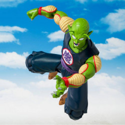 S.H. Figuarts Demon King Piccolo SDCC 2025 Bandai Dragon Ball