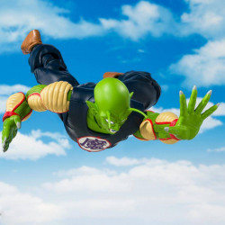 S.H. Figuarts Demon King Piccolo SDCC 2025 Bandai Dragon Ball