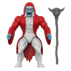 COSMOCATS Pack 2 Figurines Vintage Collection Mumm-Ra's Tomb Super7