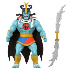 COSMOCATS Pack 2 Figurines Vintage Collection Mumm-Ra's Tomb Super7