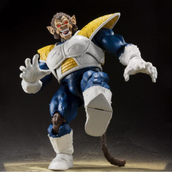 S.H. Figuarts Great Ape Vegeta SDCC 2025 Bandai Dragon Ball Z