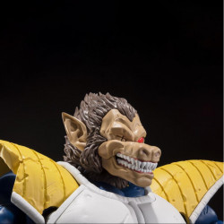 S.H. Figuarts Great Ape Vegeta SDCC 2025 Bandai Dragon Ball Z