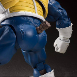 S.H. Figuarts Great Ape Vegeta SDCC 2025 Bandai Dragon Ball Z