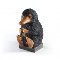 FANTASTIC BEASTS statue Créatures Magiques Niffler Noble Collection