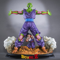 DRAGON BALL Z Statue Piccolo HQS Tsume Art