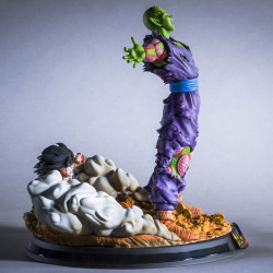 DRAGON BALL Z Statue Piccolo HQS Tsume Art