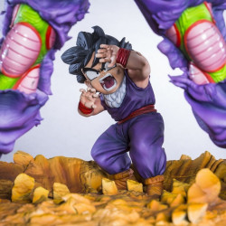 DRAGON BALL Z Statue Piccolo HQS Tsume Art