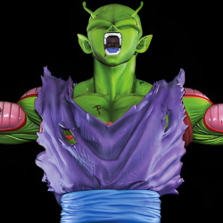 DRAGON BALL Z Statue Piccolo HQS Tsume Art