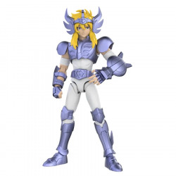 SAINT SEIYA Maquette Cygne Hyoga Champion Class Blokees