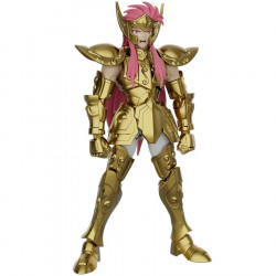 SAINT SEIYA Maquette Verseau Camus Champion Class Blokees