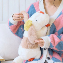 LE CHATEAU AMBULANT Peluche 53 cm Hihn Sun Arrow