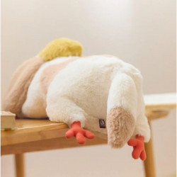 LE CHATEAU AMBULANT Peluche 53 cm Hihn Sun Arrow