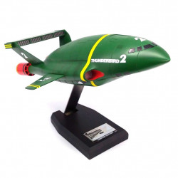 Réplique Thunderbirds 2 Amie Thunderbirds