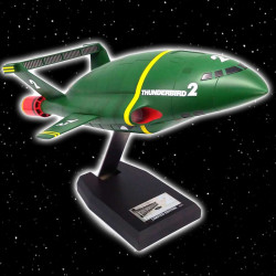 Réplique Thunderbirds 2 Amie Thunderbirds